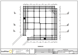 Upper View Drawing Preview